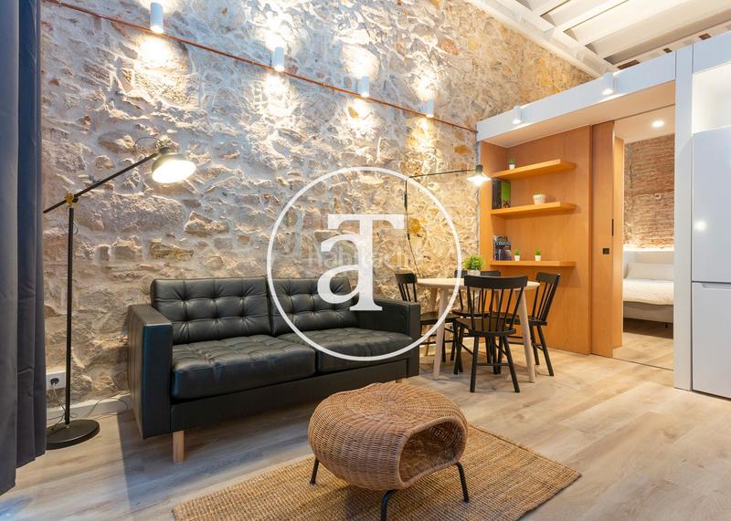 Foto 6b93f068-992e-49ca-a49e-1051ee05b45e. Location appartement dans carrer de sant pere màrtir 52 dans Barcelona