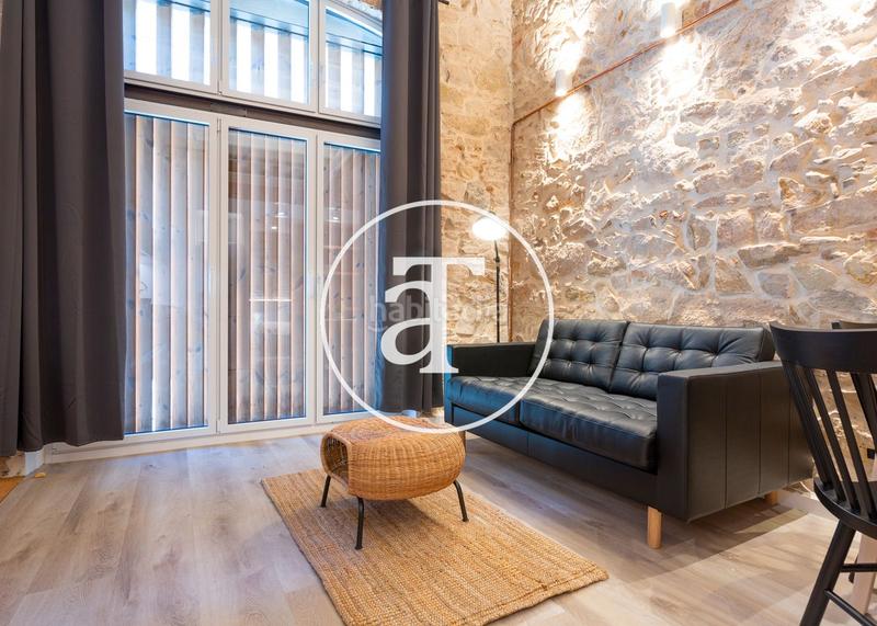 Foto 7537713c-0e8a-45c7-8af8-1b6973d0aa43. Location appartement dans carrer de sant pere màrtir 52 dans Barcelona