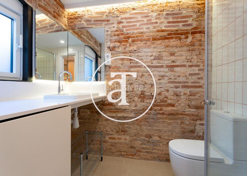 Foto 9bd0f5bf-490f-475a-8c1e-6832f789d868. Location appartement dans carrer de sant pere màrtir 52 dans Barcelona