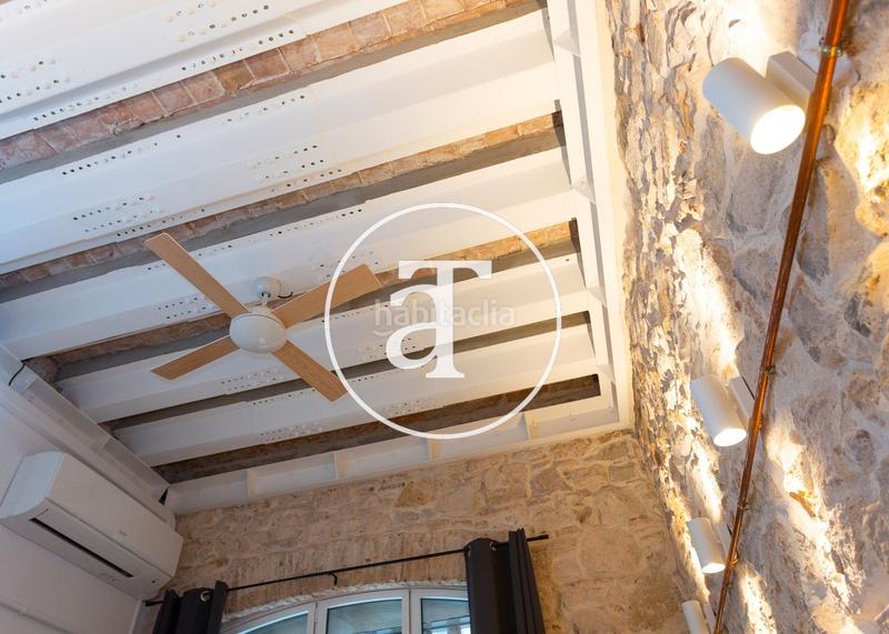 Foto 9d29c258-5eeb-4463-ad5a-8b0c13f2d286. Location appartement dans carrer de sant pere màrtir 52 dans Barcelona