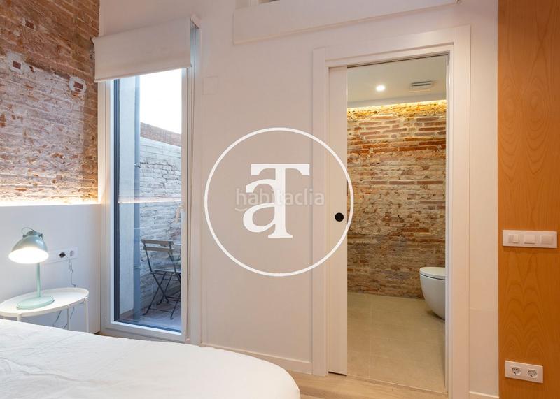 Foto 9e11f397-64c7-41c5-9471-60506e0cd4bc. Location appartement dans carrer de sant pere màrtir 52 dans Barcelona