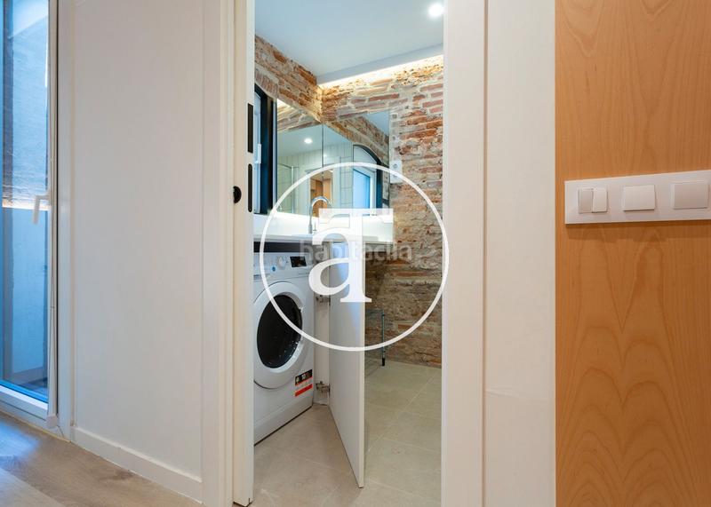 Foto a5993963-22eb-4dbc-8a22-9334968e1a6d. Location appartement dans carrer de sant pere màrtir 52 dans Barcelona