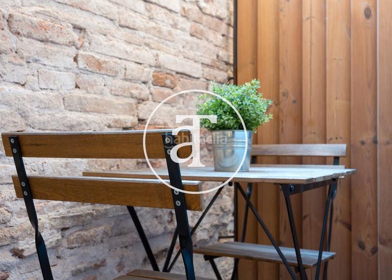 Foto b81cc7f8-2c2e-4285-98b9-859f3c740624. Location appartement dans carrer de sant pere màrtir 52 dans Barcelona