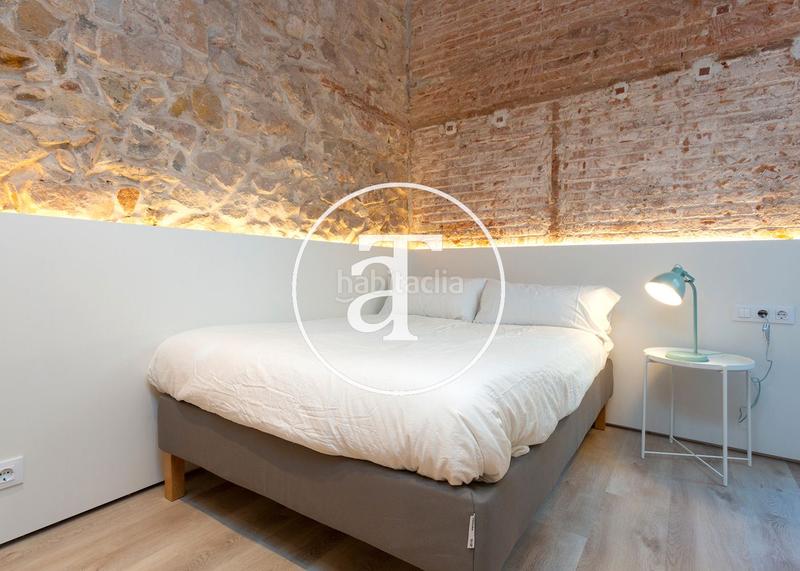 Foto bef2c7dc-963a-4011-b8de-daf75b7eea13. Location appartement dans carrer de sant pere màrtir 52 dans Barcelona