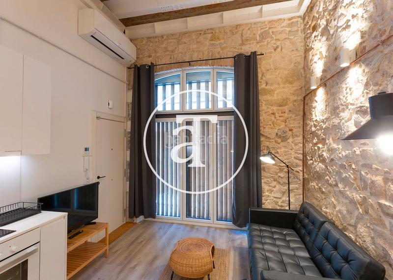 Foto fcf1800e-0ddb-456d-909b-fb66c64e9172. Location appartement dans carrer de sant pere màrtir 52 dans Barcelona