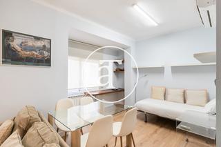 Affitto Appartamento in Carrer de saragossa 30. Piso de alquiler temporal de 1 habitación en sarrià-sant gervasi