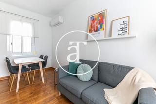 Location Appartement  N/a. Piso de alquiler temporal amueblado y equipado en gracia