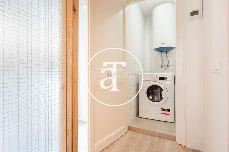 Foto 0c6c00ff-d5f6-4878-ba14-6039e5f0da8f. Affitto appartamento con riscaldamento in Vila de Gràcia Barcelona