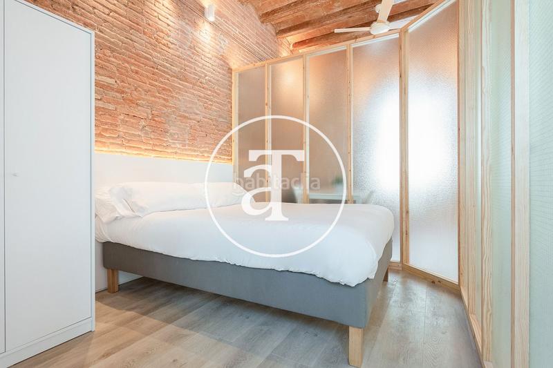 Foto b6158d9d-2f41-42c4-bdd0-aa05eea8e2c2. Affitto appartamento con riscaldamento in Vila de Gràcia Barcelona