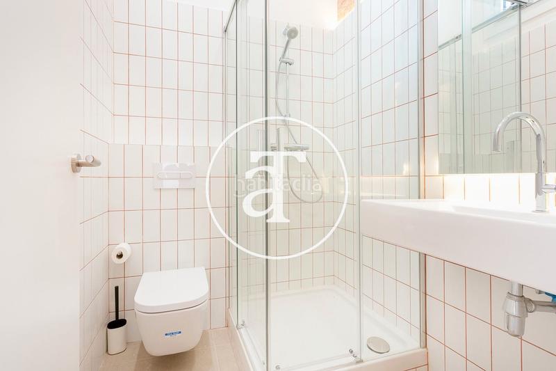 Foto 1f2ceeb2-82df-41bc-bbb5-afc3366f3c28. Location appartement avec chauffage dans Vila de Gràcia Barcelona