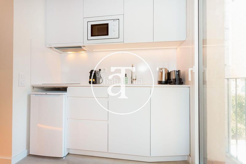 Foto 20457c50-4ec5-43eb-86de-5fcd43f8eba2. Location appartement avec chauffage dans Vila de Gràcia Barcelona