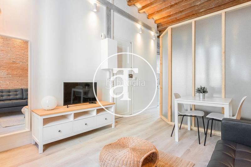 Foto 89258b8e-926c-4355-89bb-079ca4f76c79. Location appartement avec chauffage dans Vila de Gràcia Barcelona