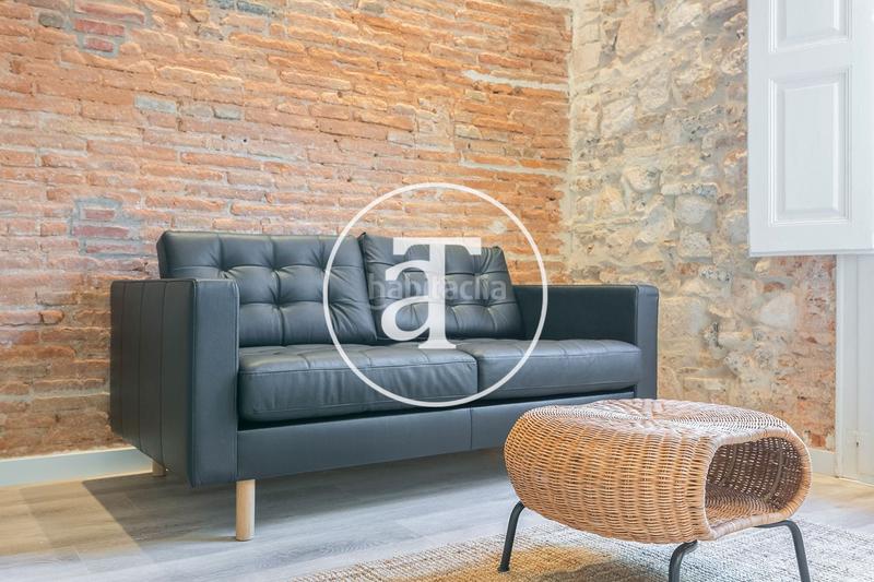 Foto 901964d5-00a7-4654-9a85-3c036b890475. Location appartement avec chauffage dans Vila de Gràcia Barcelona