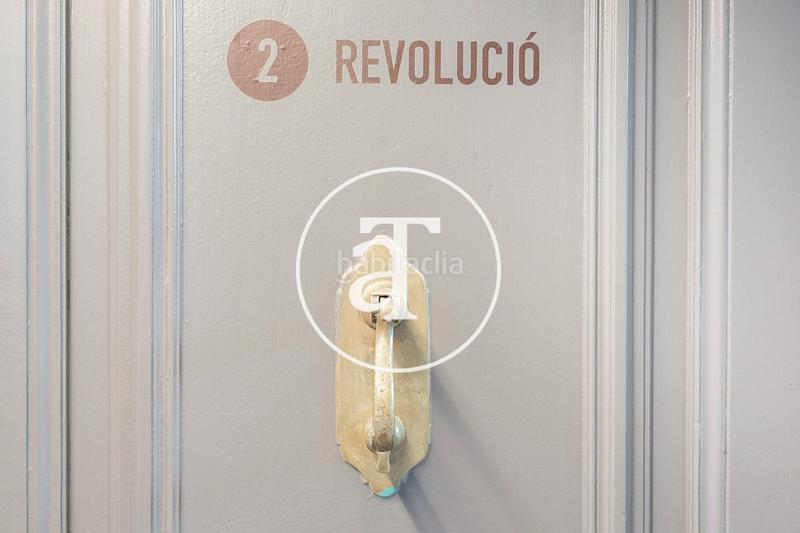 Foto a55ca0df-6acc-4ef0-86a9-d11ce1c6b1ab. Location appartement avec chauffage dans Vila de Gràcia Barcelona