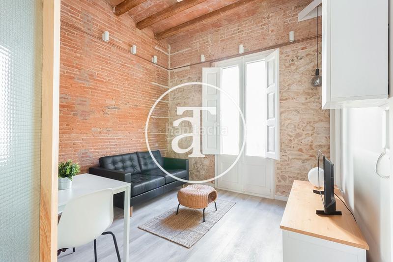 Foto dcfb4ab1-be00-4991-a4f8-f994a6a7620a. Location appartement avec chauffage dans Vila de Gràcia Barcelona