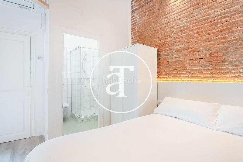 Foto 467cf0b5-893e-49c8-896c-3332bcdeb314. Rent flat with heating in Vila de Gràcia Barcelona