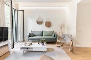 Lloguer Pis a Carrer de còrsega 438. Apartamento de alquiler temporal de 2 habitaciones junto a paseo