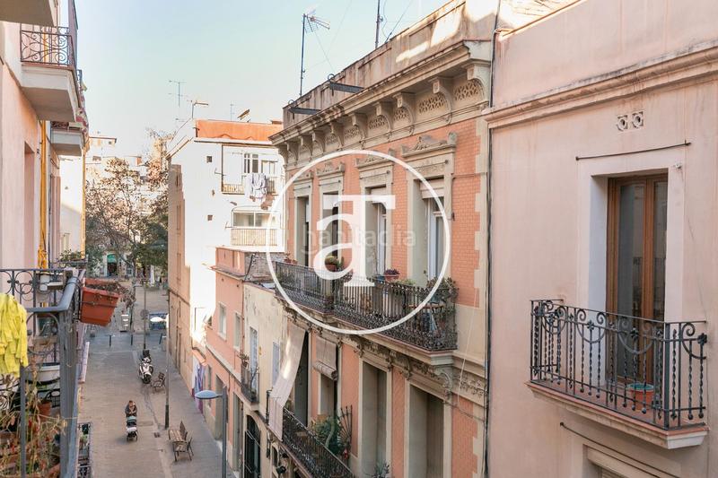 Foto 1cb7359f-235d-4316-b0c3-d76096112409. Alquiler piso  de alquiler temporal en calle watt en Barcelona