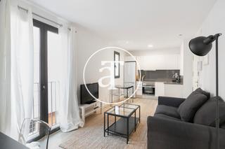 Miete Etagenwohnung  Carrer del masnou. Piso de alquiler temporal en calle watt