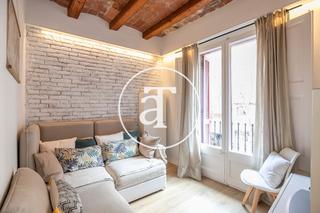 Affitto Appartamento  N/a. Piso de alquiler temporal de 1 habitación en eixample esquerra