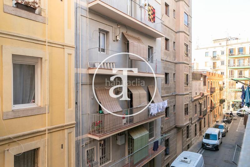 Foto 9a6e508f-e09f-4ac0-b328-4f53bc8882c3. Alquiler piso en carrer de vinaròs 11 piso de alquiler temporal completamente equipado al lado del mar en Barcelona