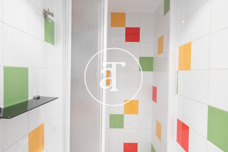 Foto b5af2bef-1608-4a06-8cbe-451c920cb51d. Alquiler piso en carrer de vinaròs 11 piso de alquiler temporal completamente equipado al lado del mar en Barcelona