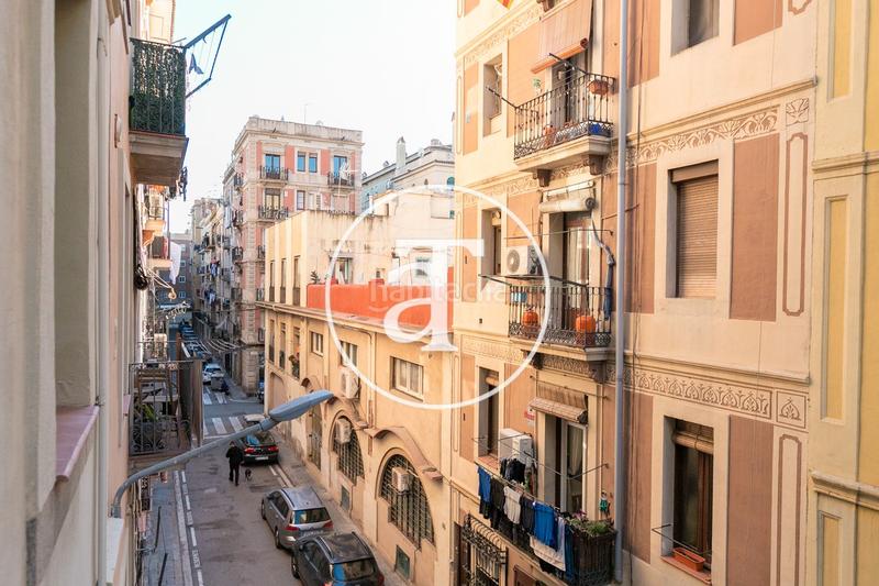 Foto 0154aa7d-30b7-4a82-bbcc-d301c71bedab. Miete etagenwohnung in carrer de vinaròs 11 in Barceloneta Barcelona