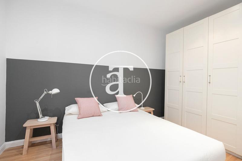 Foto 3203097c-fa39-414c-b9af-fc4c9fca9b15. Miete etagenwohnung in carrer de vinaròs 11 in Barceloneta Barcelona