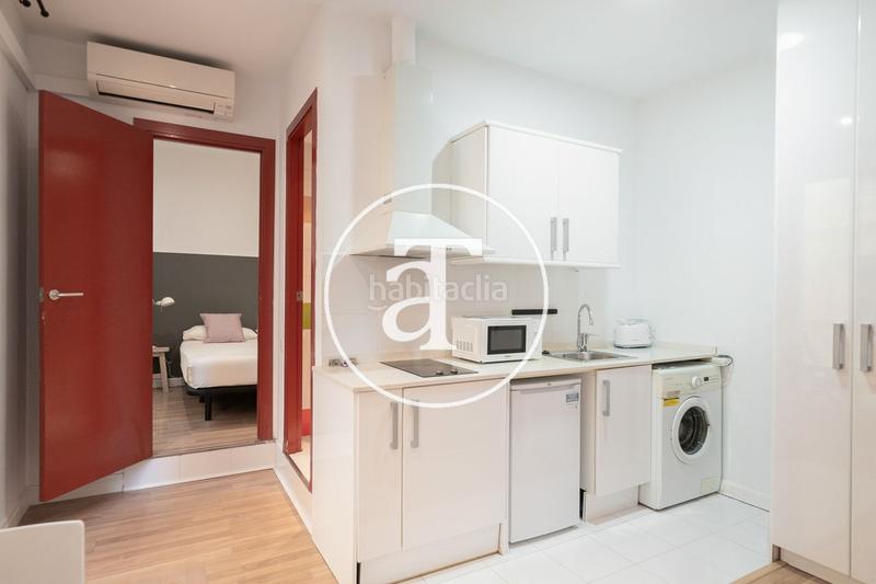 Foto 5ad47d6e-c56b-485e-9d66-bfba34dbd3b2. Rent flat in carrer de vinaròs 11 in Barceloneta Barcelona