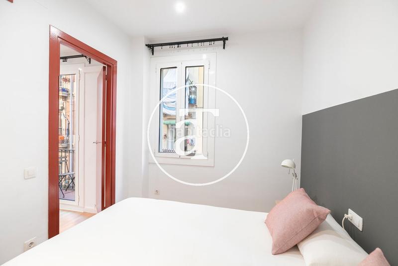 Foto 8daba61d-6873-4974-807c-ca16250d511f. Rent flat in carrer de vinaròs 11 in Barceloneta Barcelona