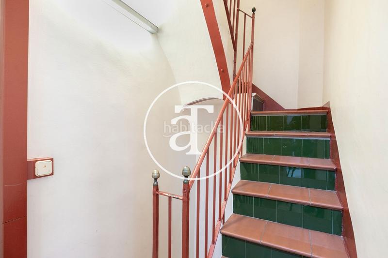 Foto 9a5b9f03-fcca-498a-afa6-74d62d3057af. Rent flat in carrer de vinaròs 11 in Barceloneta Barcelona