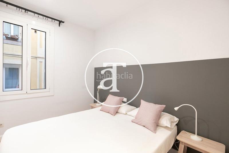 Foto a8529f67-fc03-444f-a647-9cb60c833fe2. Rent flat in carrer de vinaròs 11 in Barceloneta Barcelona