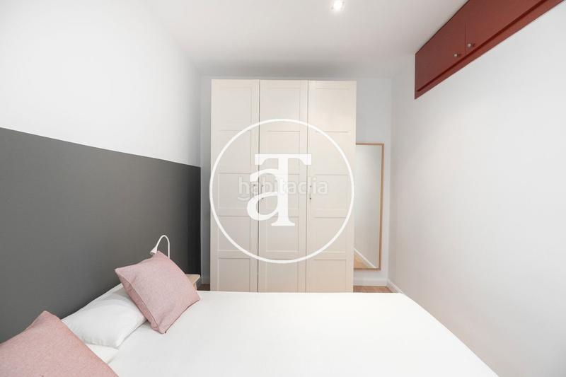 Foto bbb7a54e-d995-467d-991f-3331edc2d00e. Rent flat in carrer de vinaròs 11 in Barceloneta Barcelona