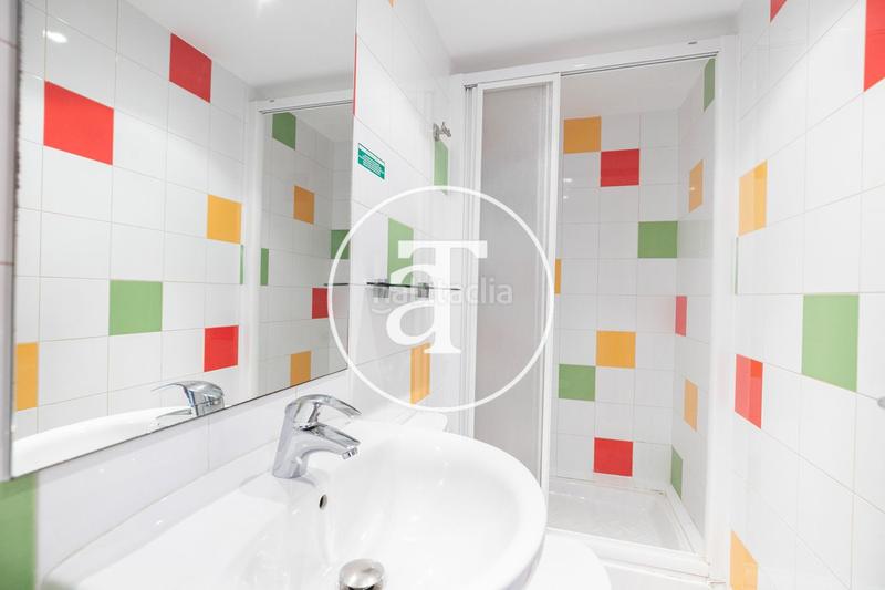 Foto bbece806-d80b-40d4-8892-680be9df2d1d. Rent flat in carrer de vinaròs 11 in Barceloneta Barcelona