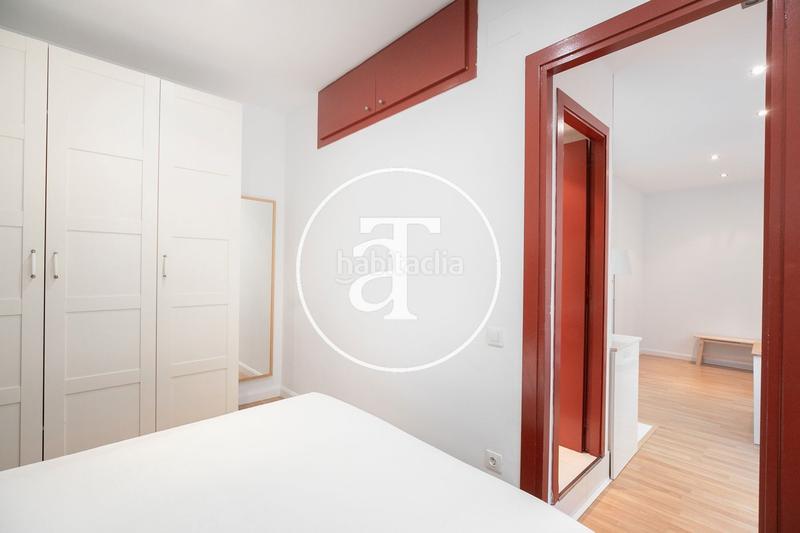 Foto c382cbd3-e9d0-4022-bab6-1d0927a086a8. Rent flat in carrer de vinaròs 11 in Barceloneta Barcelona