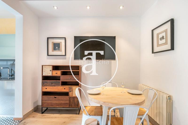 Foto 849b69ca-eee4-4a89-99c7-eee0524179fc. Affitto appartamento in n/a 21 in Sarrià Barcelona