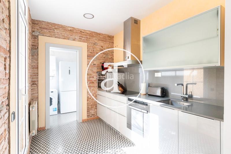 Foto 5e5519fa-4fb3-42d9-a630-3d5a5d2cc71f. Lloguer pis a n/a 21 a Sarrià Barcelona