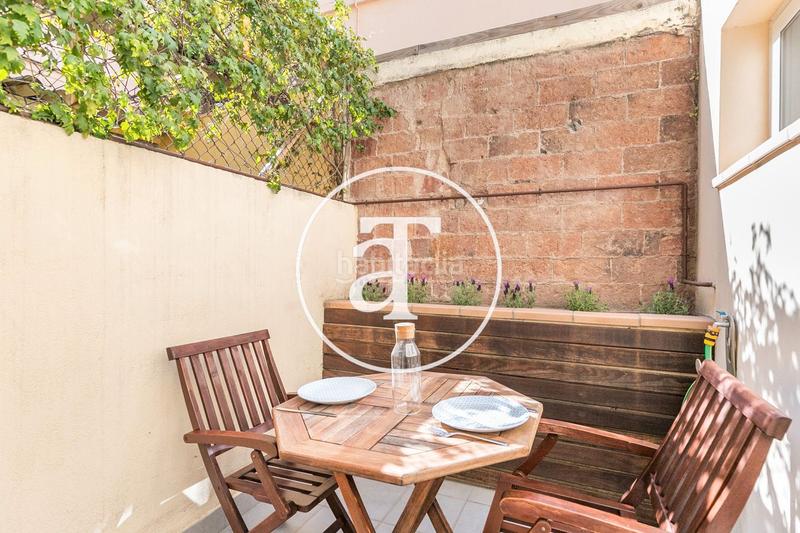 Foto a307b920-1ec5-4601-8ed7-d5247e6f9324. Lloguer pis a n/a 21 a Sarrià Barcelona