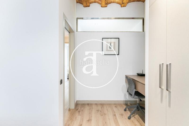 Foto e605dd79-b9f2-4ab5-8e05-d4a990b1736b. Lloguer pis a n/a 21 a Sarrià Barcelona