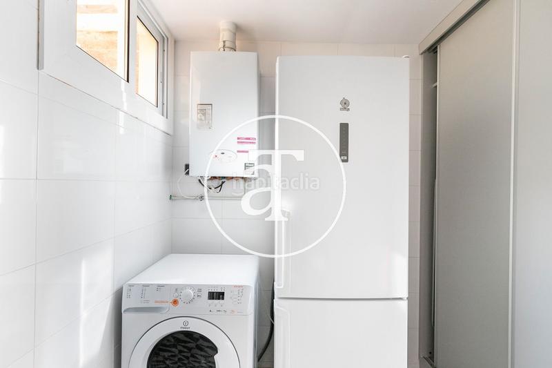 Foto 1c3c7467-8bf3-4a5a-9ab7-9b3eb083f5cb. Miete etagenwohnung in n/a 21 in Sarrià Barcelona