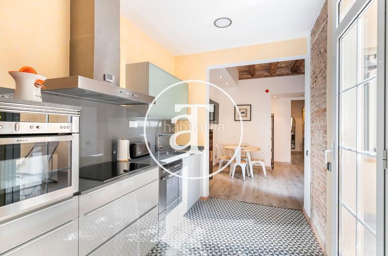 Foto 41d60db9-bb6a-4066-8571-01ea5ddb3dcd. Miete etagenwohnung in n/a 21 in Sarrià Barcelona