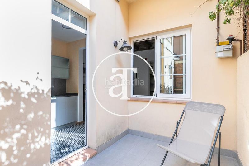 Foto 949ce7d5-fb11-4e99-aeae-805e5d42974f. Miete etagenwohnung in n/a 21 in Sarrià Barcelona