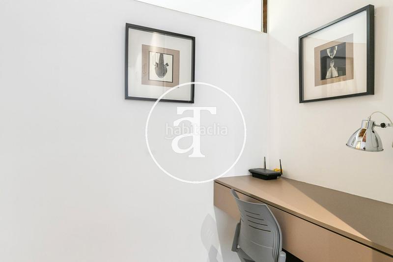 Foto e72dd7af-0b26-4b9f-a413-cfc8a3d8b49f. Miete etagenwohnung in n/a 21 in Sarrià Barcelona