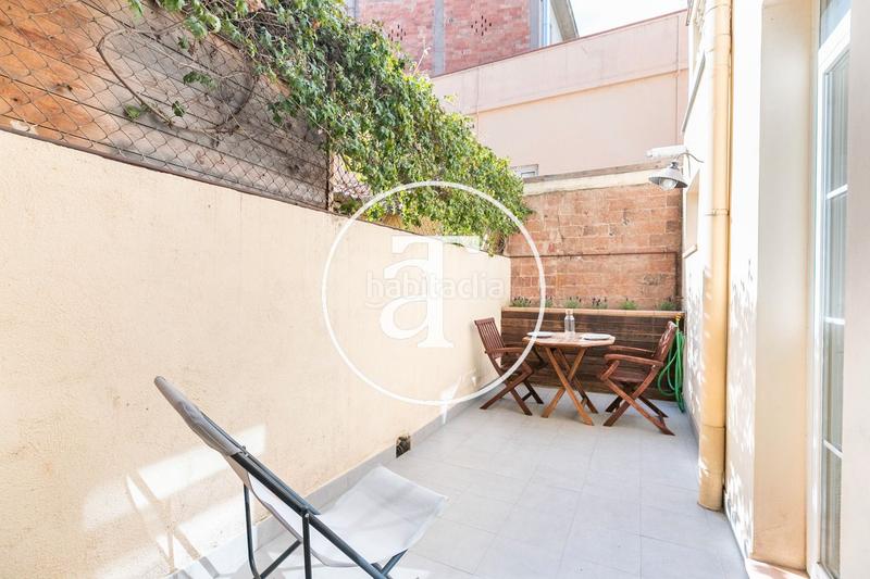 Foto f54d9749-b424-4eaf-b7e3-873416f2e378. Miete etagenwohnung in n/a 21 in Sarrià Barcelona