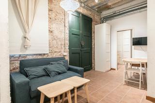 Location Appartement à Carrer de vinaròs 13. Apartamento en alquiler completamente equipado al lado del mar