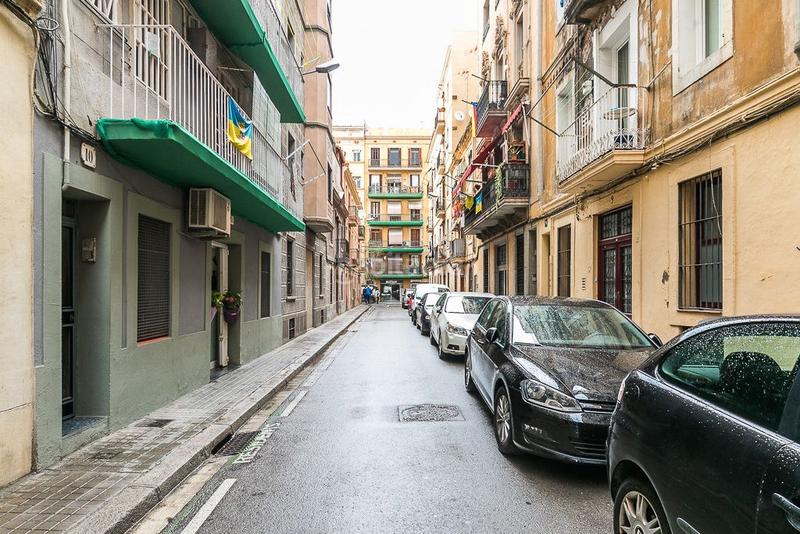 Foto b4abb127-d64f-489a-a1e8-4ad1abfc9712. Lloguer pis a carrer de vinaròs 13 a Barceloneta Barcelona