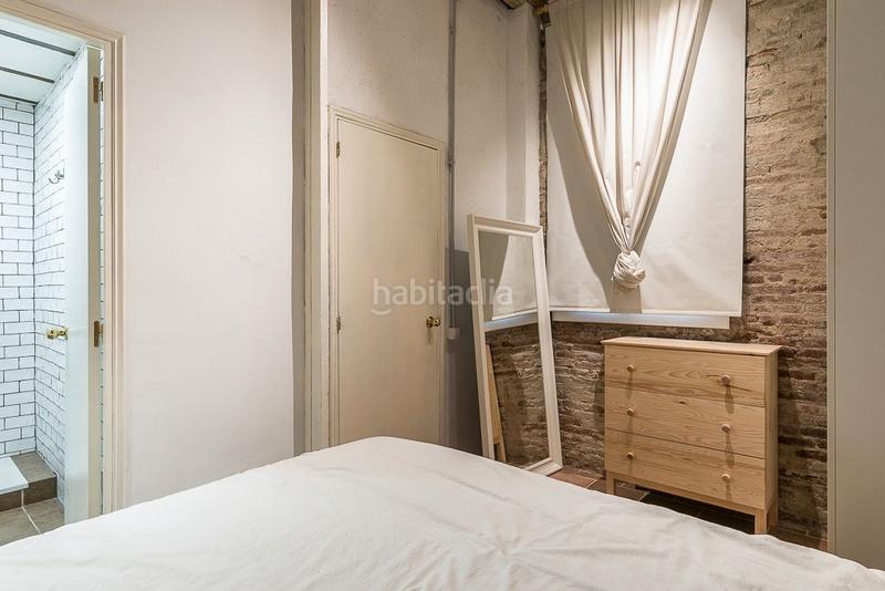 Foto 0a66e525-4fb5-49e1-97c8-a67560575f2f. Location appartement dans carrer de vinaròs 13 dans Barcelona