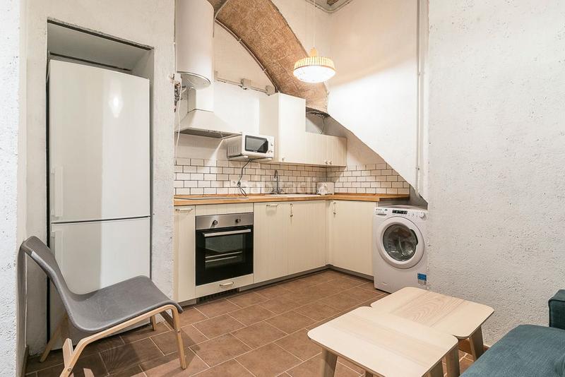Foto 1805976c-9739-4ad7-827c-719ad68cf8ae. Location appartement dans carrer de vinaròs 13 dans Barcelona