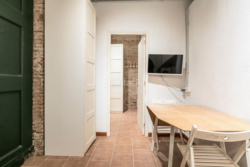Foto 1bddb261-fb4c-4533-87b3-3737743158ac. Location appartement dans carrer de vinaròs 13 dans Barcelona