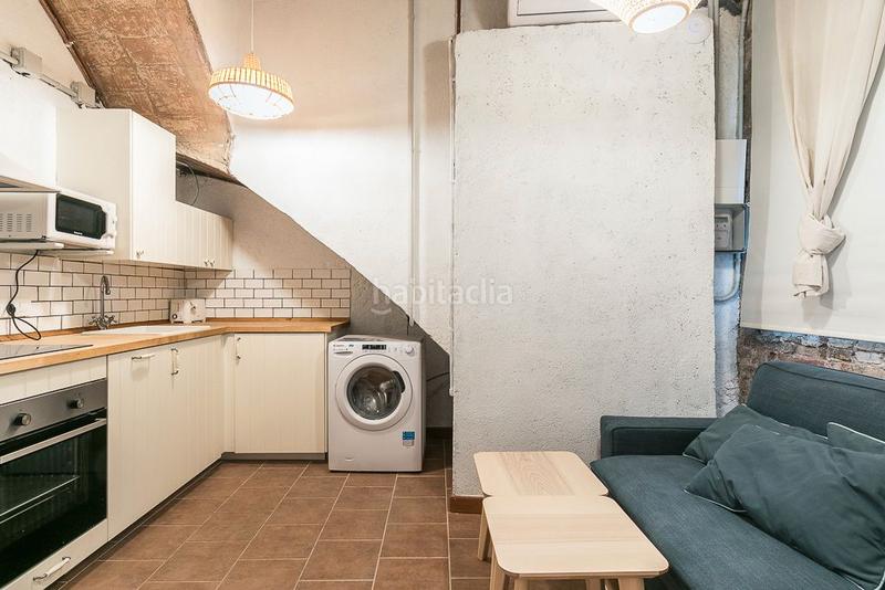 Foto 2857ee48-119b-4363-83bd-396507b7b4da. Location appartement dans carrer de vinaròs 13 dans Barcelona